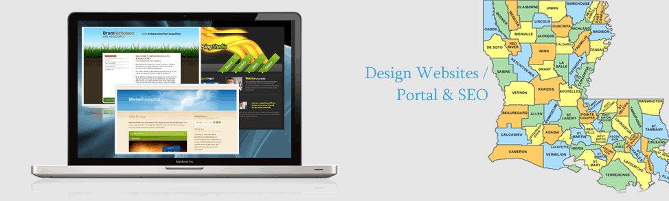 Website Designing