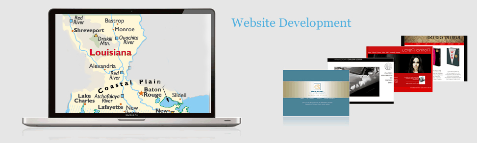 Website Development